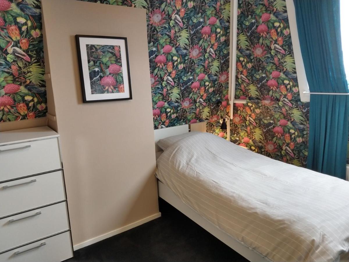 Apartment By The Sea Bed By The Sea Vlissingen Esterno foto