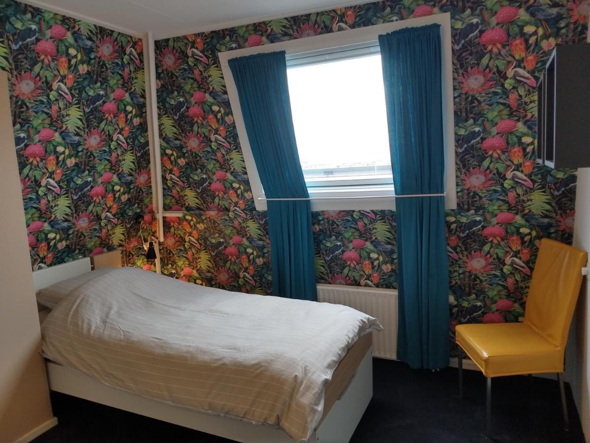 Apartment By The Sea Bed By The Sea Vlissingen Esterno foto